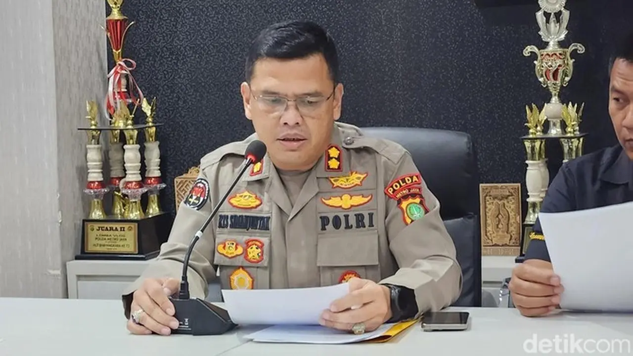 Richard Lee Tak Ditahan Usai Diperiksa sebagai Tersangka, Ini Alasan Polisi Richard Lee Tak Ditahan Usai Diperiksa sebagai Tersangka, Ini Alasan Polisi