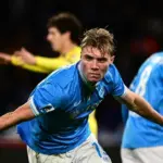 Napoli Ditahan Imbang Verona 2-2, Gol Hojlund Dianulir VAR Napoli Ditahan Imbang Verona 2-2, Gol Hojlund Dianulir VAR