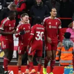 Liverpool Memanas, Leeds United Siap Hadapi Tantangan Berat di Anfield