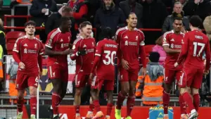 Liverpool Memanas, Leeds United Siap Hadapi Tantangan Berat di Anfield