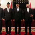 Dinamika Pimpinan KPK: Perdebatan Sengit dalam Penentuan Tersangka Kasus Korupsi Haji