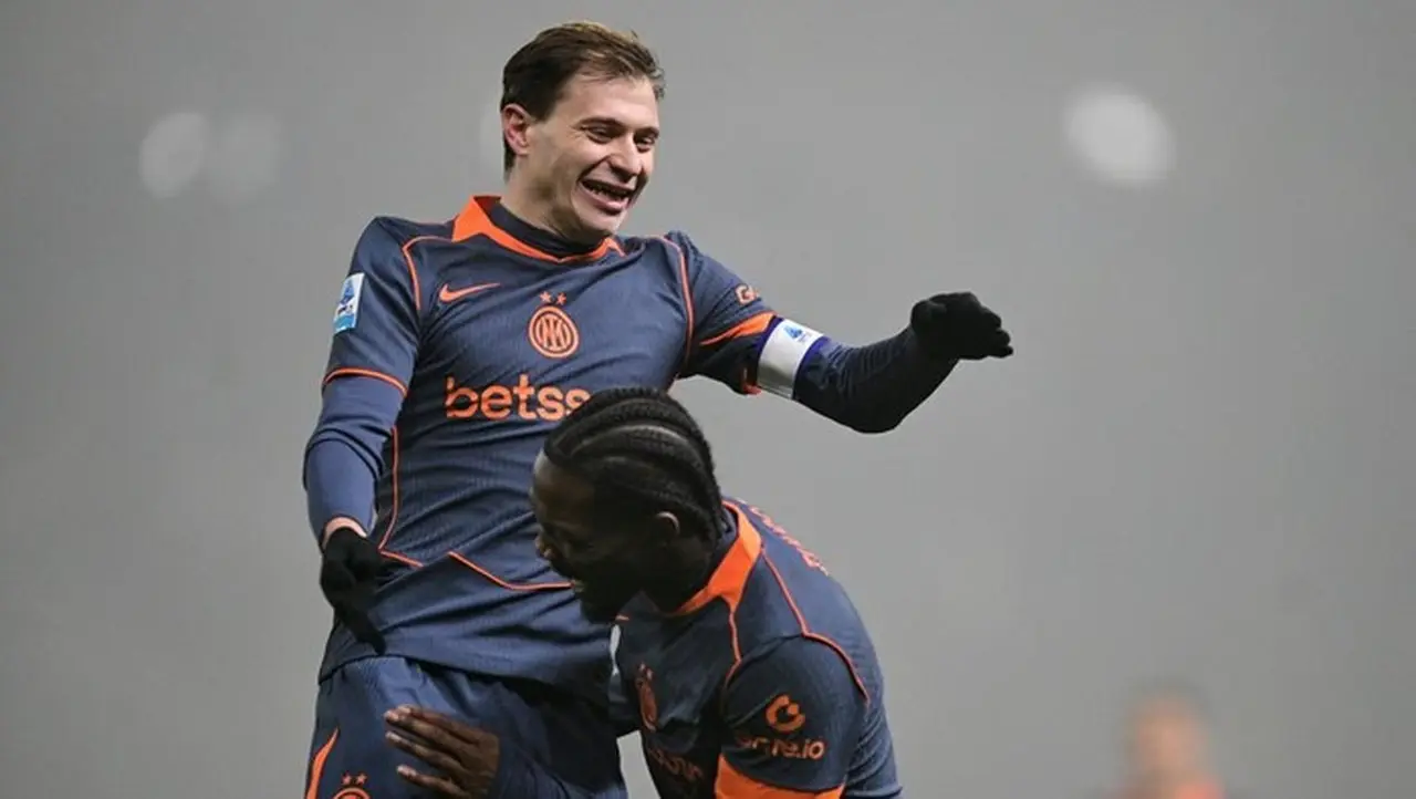 Klasemen Liga Italia: Inter Milan Makin Kokoh di Puncak, Napoli Tertahan Klasemen Liga Italia: Inter Milan Makin Kokoh di Puncak, Napoli Tertahan