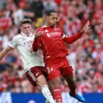 Arne Slot Akui Arsenal Nyaris Sempurna, Liverpool Hadapi Ujian Berat