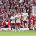 Szoboszlai: Arsenal Belum Pasti Juara Liga Inggris, Kompetisi Masih Panjang