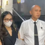 Icel Tegar Hadapi Kasus TPKS, Fokus Keadilan Hukum Meski Hamil Besar