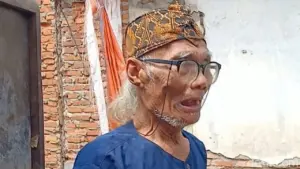 Diding Boneng Akui Pilih-pilih Tawaran Syuting Akibat Penyakit Asma yang Dideritanya