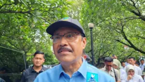 Mensos Gus Ipul: Program Makan Bergizi Gratis Lansia-Disabilitas Disetujui Presiden Prabowo