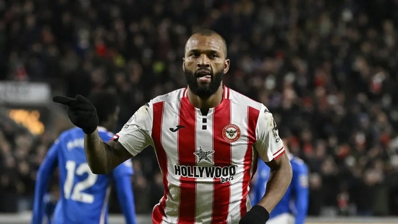 Igor Thiago Mengancam, Erling Haaland Harus Waspada di Puncak Top Skor Liga Inggris Igor Thiago Mengancam, Erling Haaland Harus Waspada di Puncak Top Skor Liga Inggris