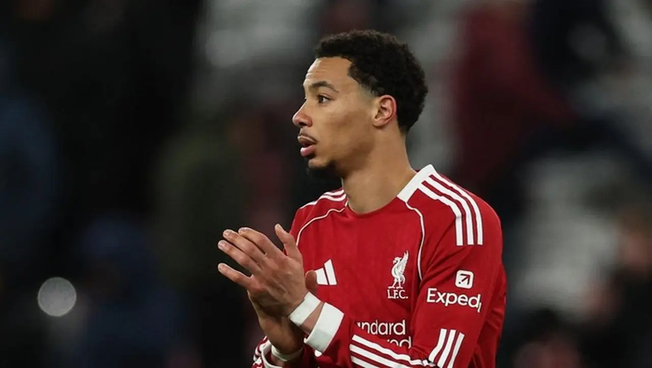 Liverpool Terancam Tanpa Striker Andalan Hugo Ekitike Saat Hadapi Arsenal