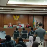Hakim Tolak Eksepsi Terdakwa Kasus Hasutan Kericuhan Agustus, Sidang Lanjut