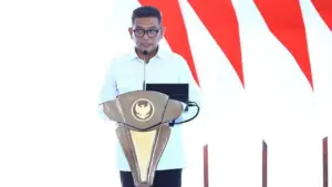 Gubernur Banten Moratorium Izin Tambang untuk Antisipasi Banjir Bandang