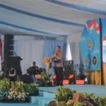 Polri Proyeksikan Panen Raya Kuartal IV 2025 Hasilkan 743 Ribu Ton Jagung di 36 Polda