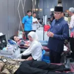 Menteri Yandri Susanto Luncurkan Gerakan Nasional Donor Darah dari Desa untuk Indonesia