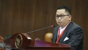 Pakar Hukum Nilai Jabatan Ketua MK Suhartoyo Ilegal, DPR Akui Masukan Relevan