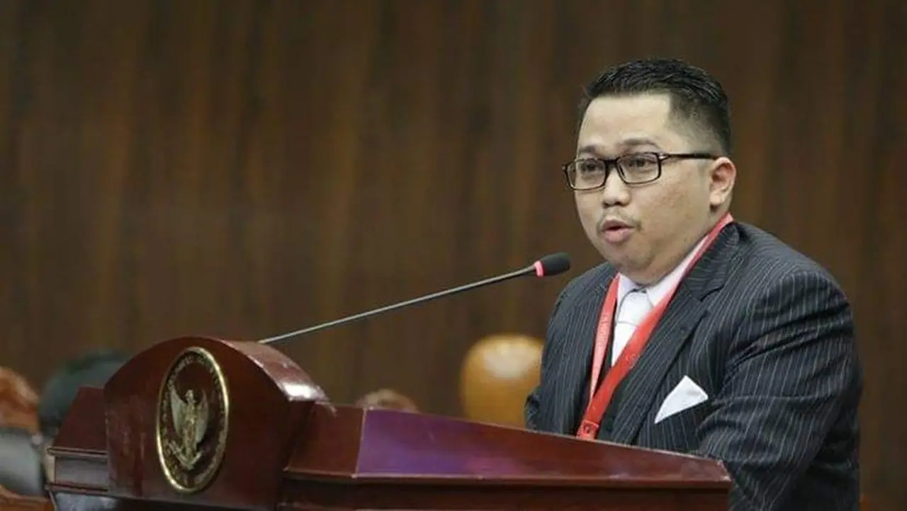 Pakar Hukum Nilai Jabatan Ketua MK Suhartoyo Ilegal, DPR Akui Masukan Relevan
