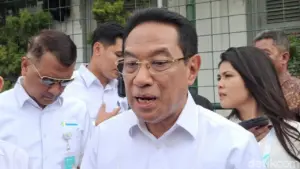 Wamenkes Benjamin: Stunting Butuh Tindakan Medis, MBG Hanya Langkah Awal