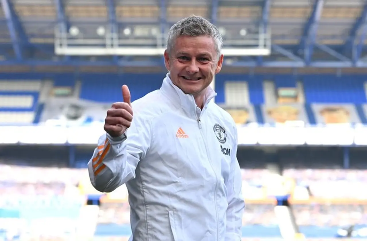 Manchester United Segera Umumkan Ole Gunnar Solskjaer Sebagai Manajer Baru Jumat Ini
