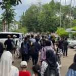 Libur Tahun Baru 2026: 113 Ribu Pengunjung Padati Taman Margasatwa Ragunan