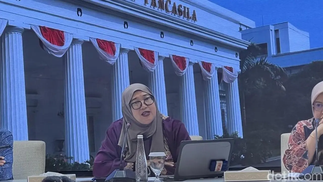 Indonesia Resmi Pimpin Dewan HAM PBB 2026, Sidharto Reza Suryodipuro Jadi Nahkoda Indonesia Resmi Pimpin Dewan HAM PBB 2026, Sidharto Reza Suryodipuro Jadi Nahkoda