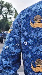 BKD Banten: 26 ASN dan PPPK Terima Sanksi Disiplin dan Pidana Sepanjang 2025