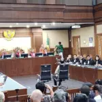Jaksa Minta Nadiem Makarim Tak Giring Opini, Sebut Penasihat Hukum Panik