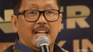 Mahkamah Agung Buka Suara Soal Rencana Mogok Hakim Ad Hoc Terkait Tunjangan