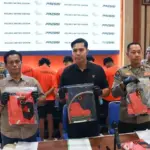 Oknum TNI AL dan 5 Warga Sipil Jadi Tersangka Penganiayaan Maut di Depok