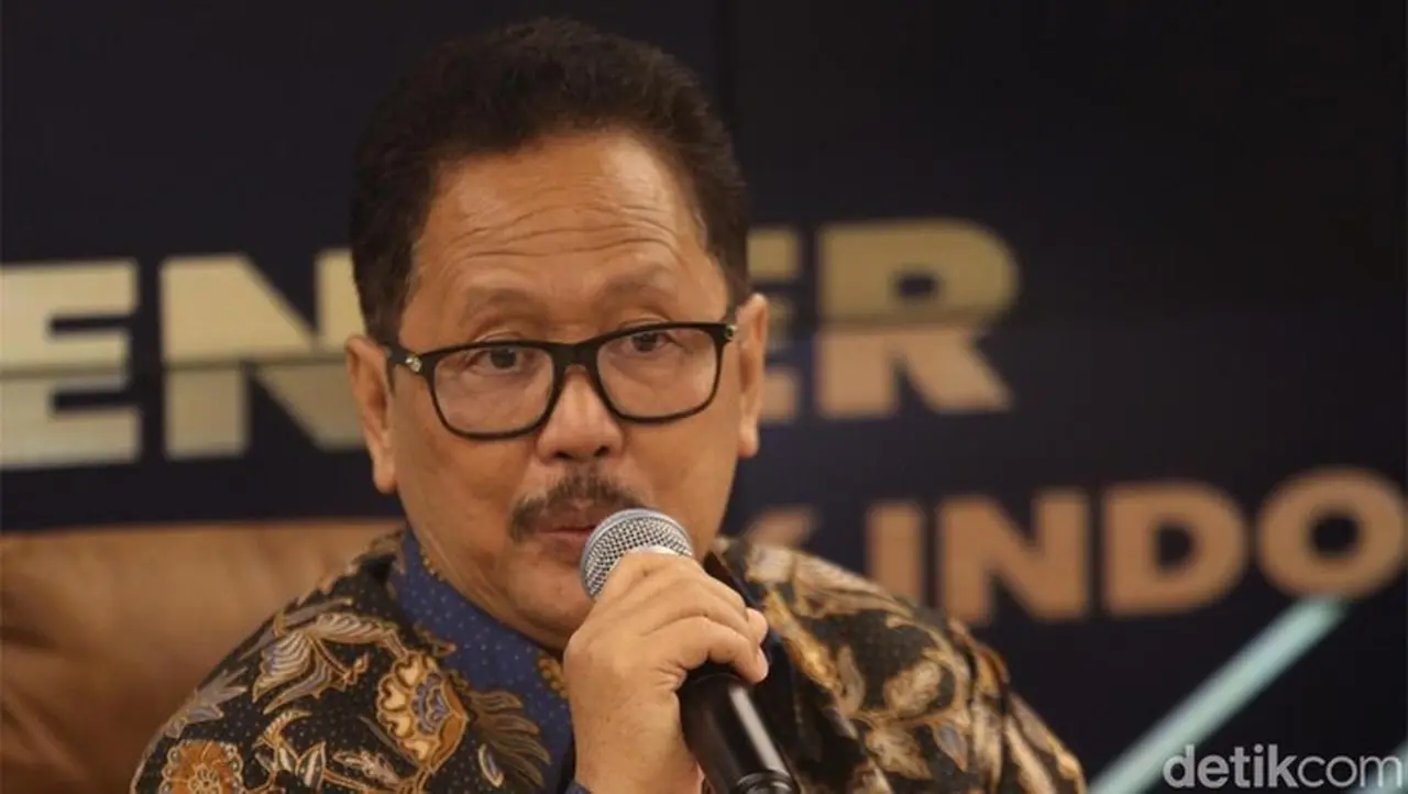 Hakim Ad Hoc PN Samarinda Walk Out, Mahkamah Agung Perintahkan Pemeriksaan Hakim Ad Hoc PN Samarinda Walk Out, Mahkamah Agung Perintahkan Pemeriksaan