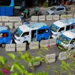 Sopir JakLingko Dipecat TransJakarta Usai Viral Maki-Maki Penumpang Perempuan