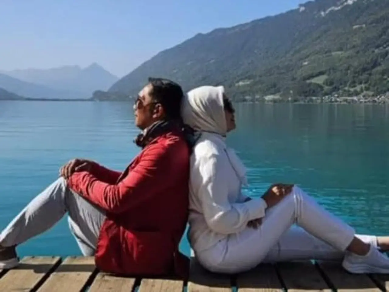 Hak Asuh Arkana Jatuh ke Ridwan Kamil, Atalia Praratya Berbagi Pengasuhan Hak Asuh Arkana Jatuh ke Ridwan Kamil, Atalia Praratya Berbagi Pengasuhan