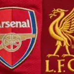 Arsenal Dijagokan Kalahkan Liverpool di Emirates, Meski ‘Kutukan’ Sejarah Mengintai
