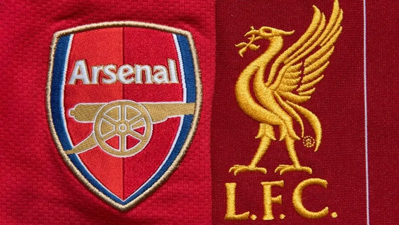 Arsenal Dijagokan Kalahkan Liverpool di Emirates, Meski ‘Kutukan’ Sejarah Mengintai