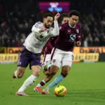 Manchester United Kecewa Berat, Tiga Kali Seri Beruntun Lawan Tim Papan Bawah Manchester United Kecewa Berat, Tiga Kali Seri Beruntun Lawan Tim Papan Bawah