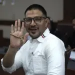 Ammar Zoni Tegaskan Keterangan Sidang Narkoba Sesuai Fakta, Cabut BAP yang Tak Sesuai