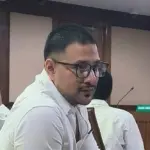 Ammar Zoni Tolak Teken Berkas Kasus Narkoba, Akui Bayar Kamar Tahanan Rp 1 Juta