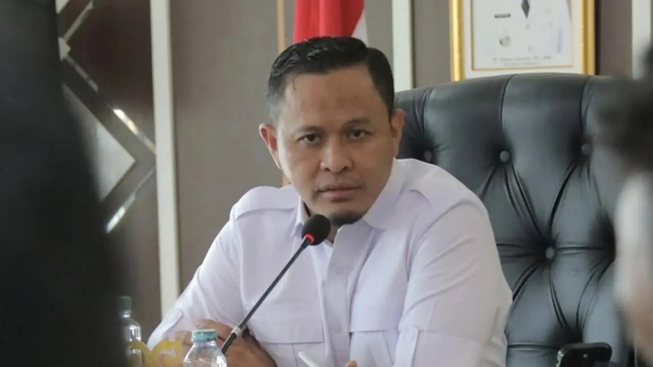 Wali Kota Pekanbaru Agung Nugroho Terapkan Work From Anywhere untuk ASN di Awal Tahun 2026 Wali Kota Pekanbaru Agung Nugroho Terapkan Work From Anywhere untuk ASN di Awal Tahun 2026
