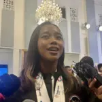 Martina Ayu Pratiwi Rayakan Ultah ke-22 dengan Bonus Rp 3,4 Miliar dari Presiden Prabowo