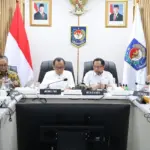 Mendagri Tito Karnavian Pimpin Satgas Percepatan Rehabilitasi Pascabencana Aceh, Sumut, dan Sumbar