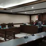 Emirsyah Satar Ajukan Peninjauan Kembali Kasus Korupsi, Sidang Perdana Ditunda Pekan Depan