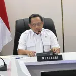 Mendagri Tito Karnavian Usulkan Lumpur Sisa Banjir Sumatera Jadi Bahan Tanggul