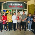 Mensos Minta Pemda Perkuat Kolaborasi Jalankan 3 Amanat Presiden untuk Kesejahteraan Sosial