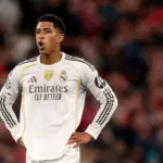 Jude Bellingham Prediksi Derby Madrid di Piala Super Spanyol Akan Sengit Jude Bellingham Prediksi Derby Madrid di Piala Super Spanyol Akan Sengit