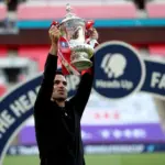 Di Tengah Pemecatan Rival, Mikel Arteta Ungkap Rahasia Aman di Arsenal Meski Minim Trofi Di Tengah Pemecatan Rival, Mikel Arteta Ungkap Rahasia Aman di Arsenal Meski Minim Trofi