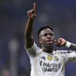 Fabrizio Romano Tegaskan Tak Ada Tawaran Chelsea untuk Vinicius Jr dari Real Madrid