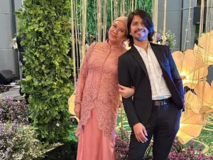 Ariyo Wahab: Rezeki Suami Istri Itu Sama, Tak Perlu Tuntut Istri Bekerja Demi Barang Mewah