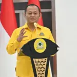 Golkar Ungkap Komunikasi Informal Koalisi Permanen Prabowo Subianto