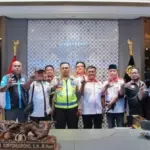Kakorlantas Polri Dukung Penuh Target Zero Overdimension-Overload 2027, Apresiasi Pengemudi