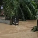 Aceh Timur Dilanda Banjir Bandang, 6 Kecamatan Terendam, Ribuan Warga Mengungsi