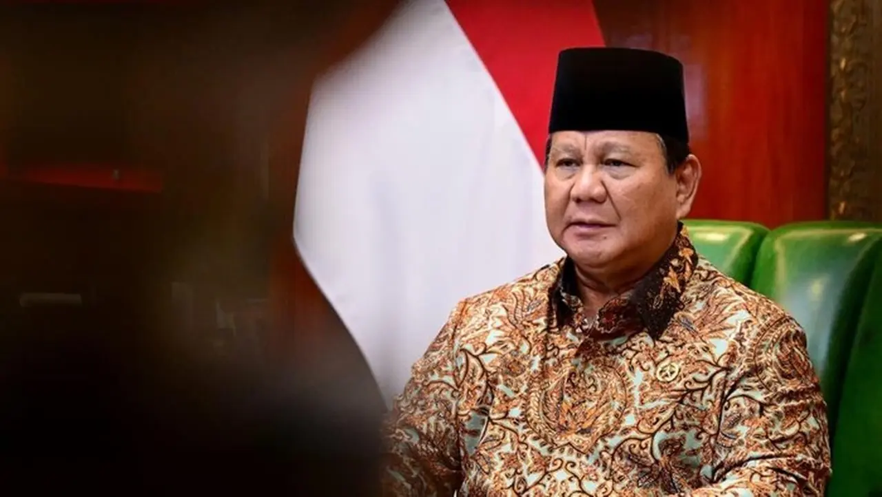 Presiden Prabowo Subianto Dijadwalkan Hadiri World Economic Forum di Davos, Swiss Presiden Prabowo Subianto Dijadwalkan Hadiri World Economic Forum di Davos, Swiss