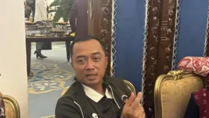 Gerindra: Pertanyaan Prabowo Soal Koalisi Kuat di Retret Hambalang Hanya ‘Ice Breaker’